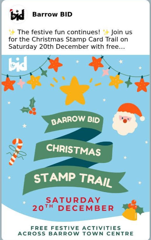 Christmas Festive fun & Original Gifts Ideas.