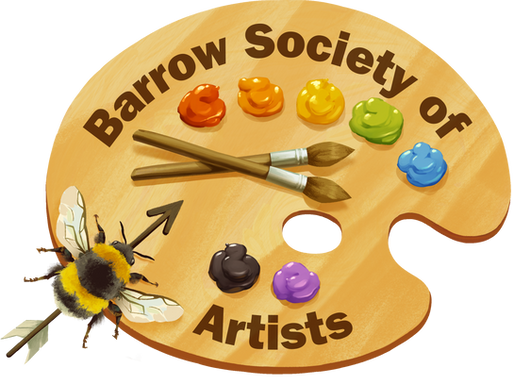 A Simple Wave Pastel workshop and Demonstration by Cathy Holmes