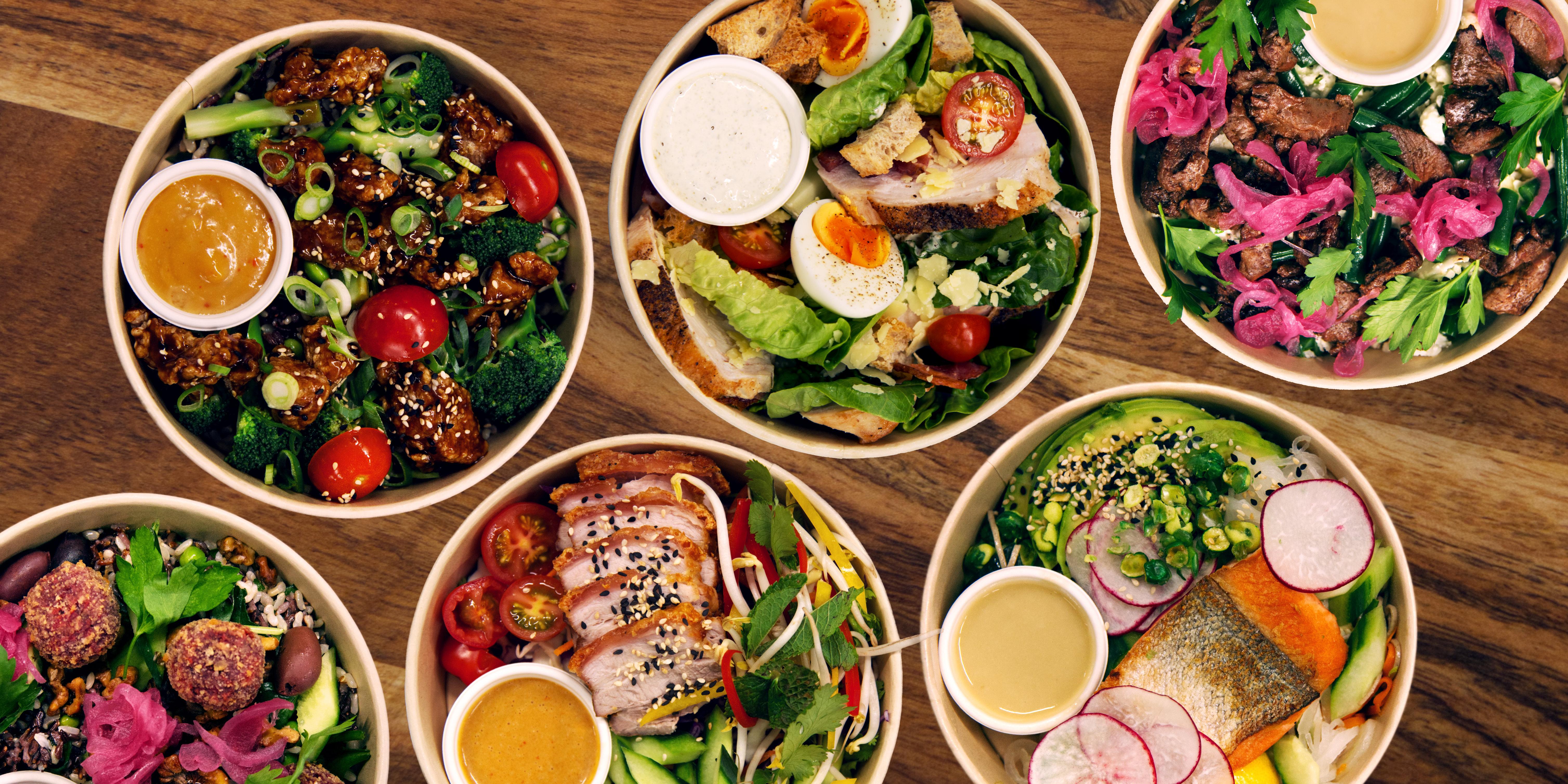 The Food Lab — photo from their official website