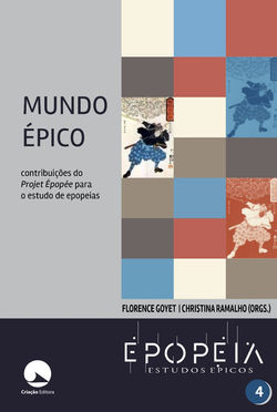 Coleção Epopeia n. 4