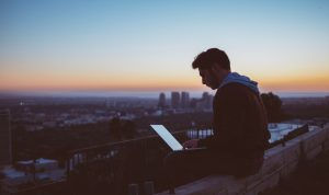 Are H1B Workers Taking Jobs from U.S. Workers?