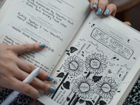 Top 10 Life-Changing Bullet Journal Tips