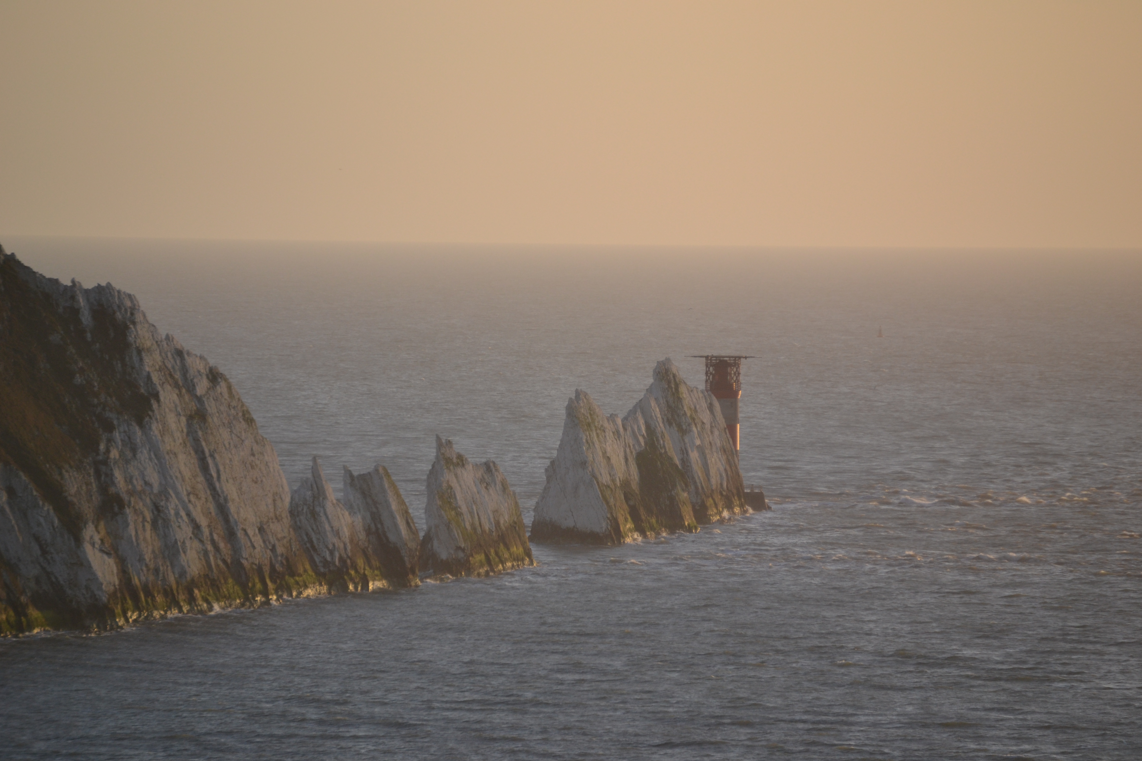 The Needles