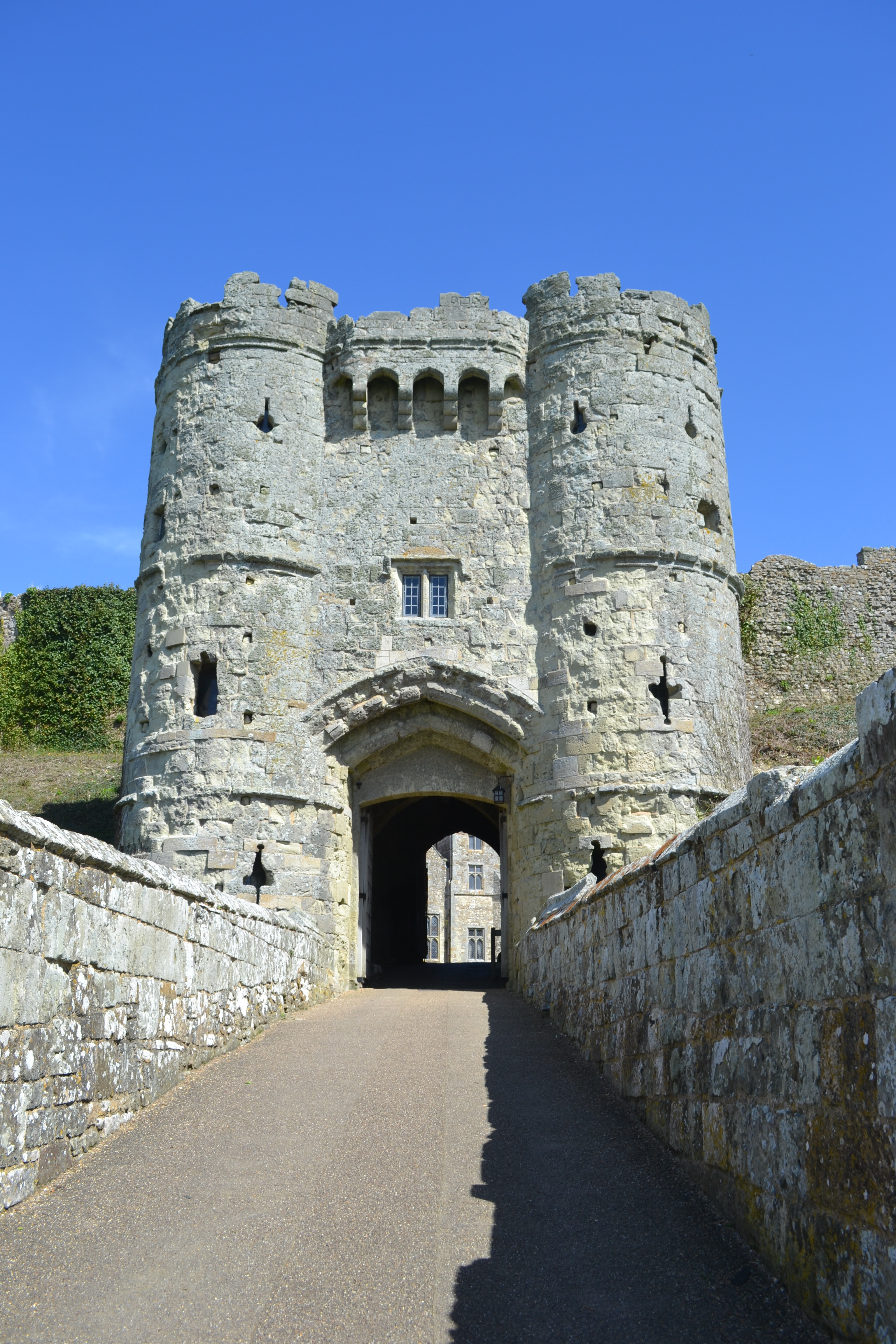 Carisbrooke