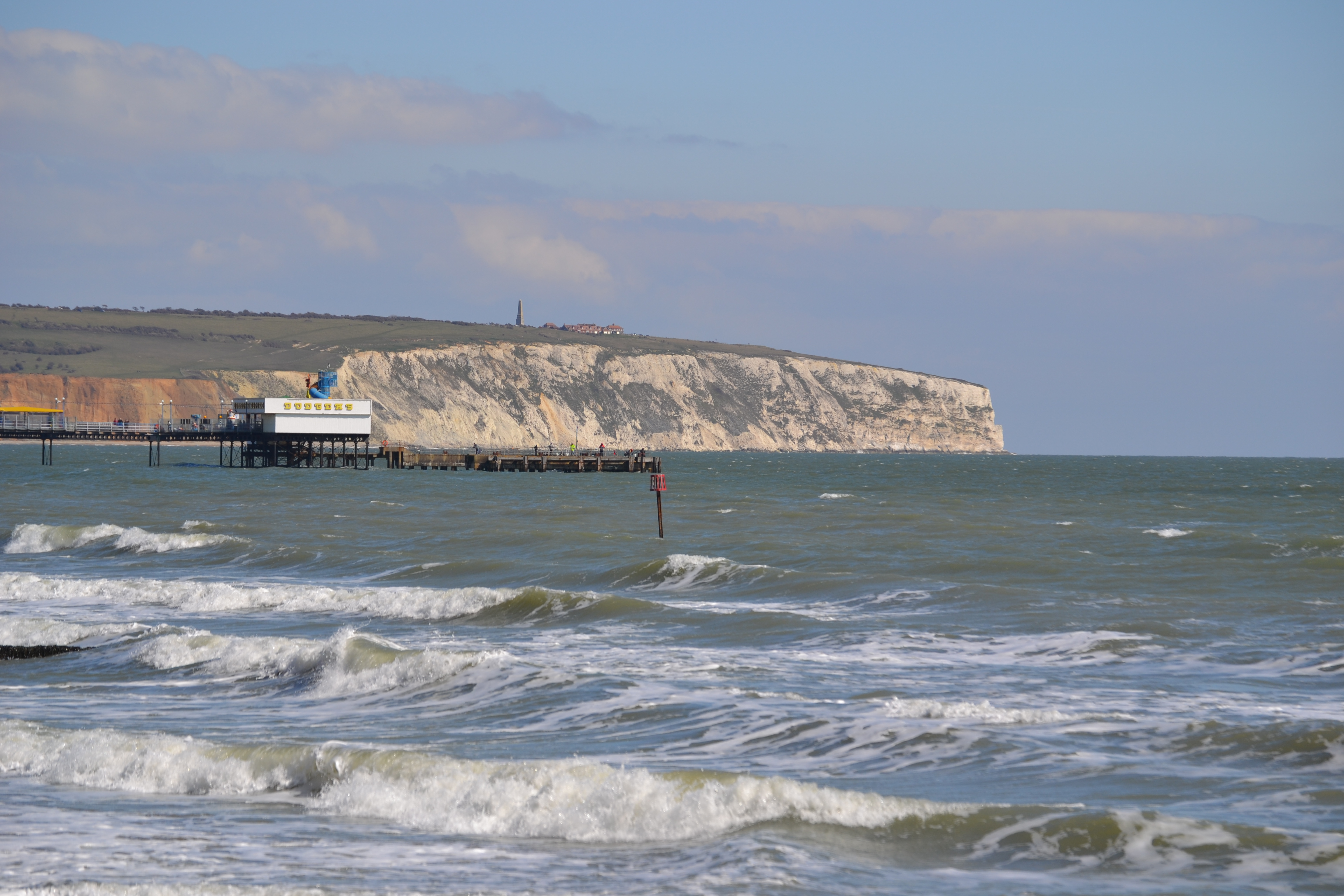 Culver Cliffs