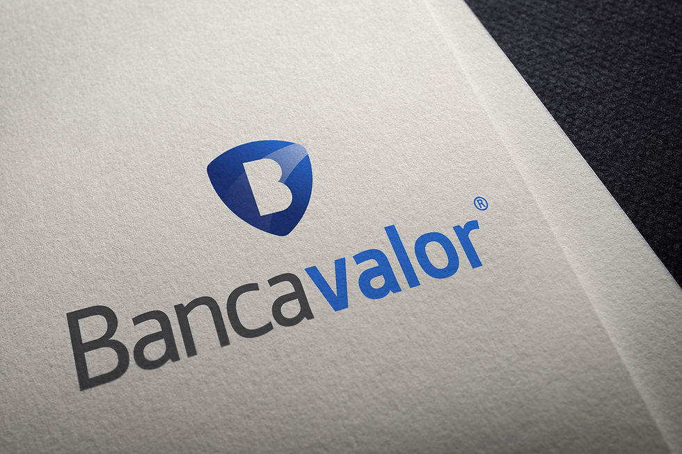BANCAVALOR
