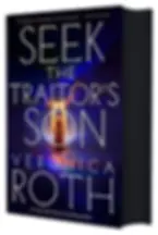 Seek the Traitor's Son