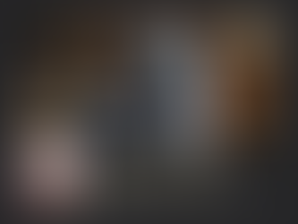 Wednesday’s Weekly Read: Inheritance by Nora Roberts