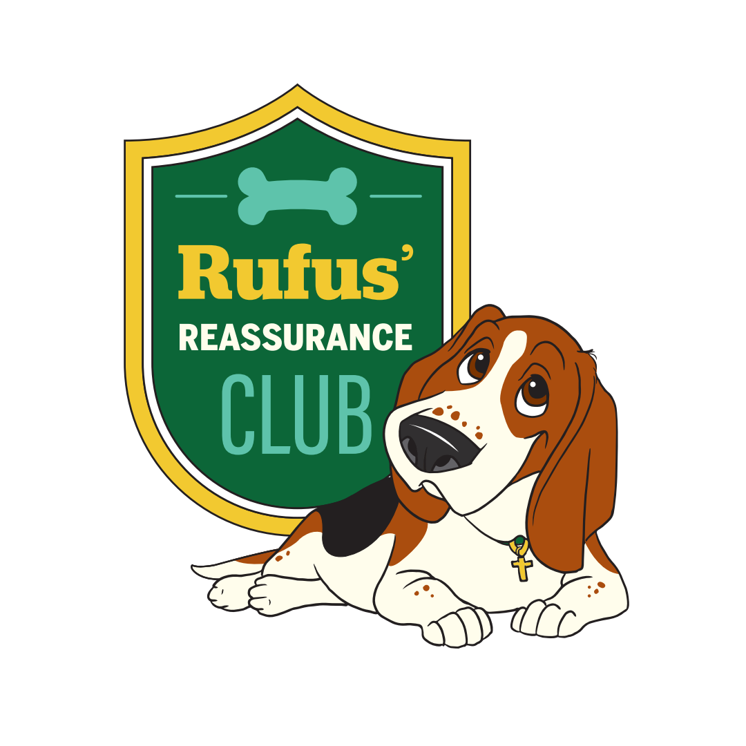 Rufus Reassurance Club