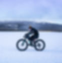 Fat Pursuit Competitor Fat Biking