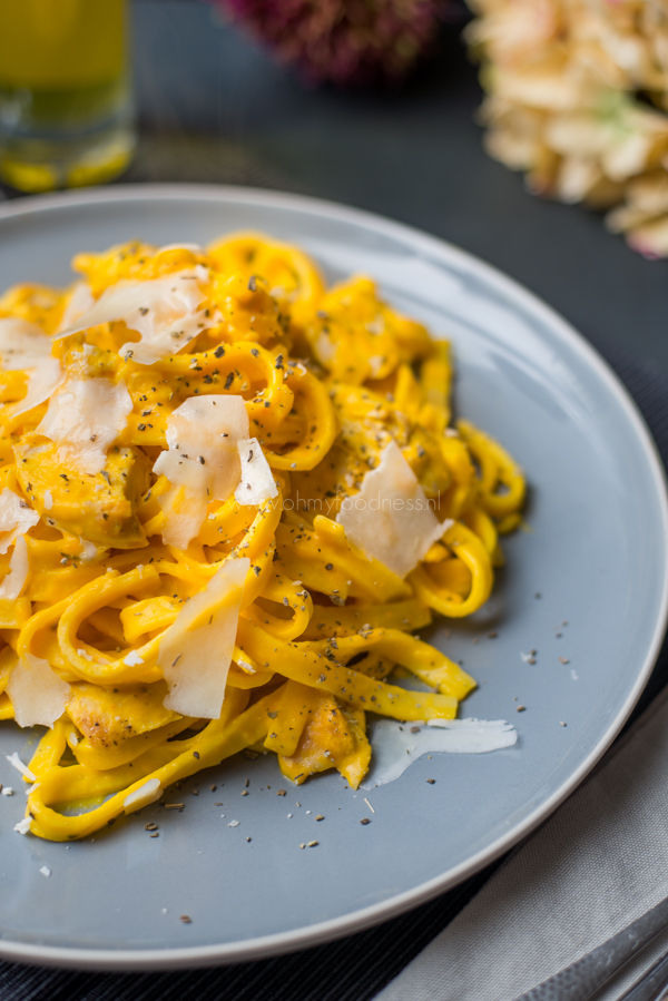 Thumbnail: Pesto pompoen en amandelen met extra vierge olijf olie 140 gram