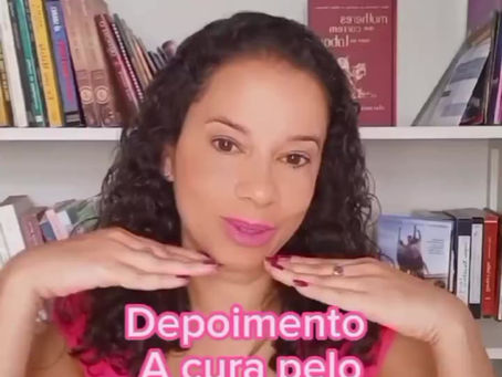 Depoimento "A cura pelo movimento" parte 2