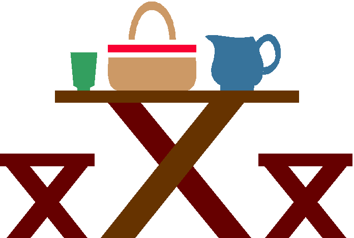 Picnic-clip-art-black-and-white-free-clipart-images.gif