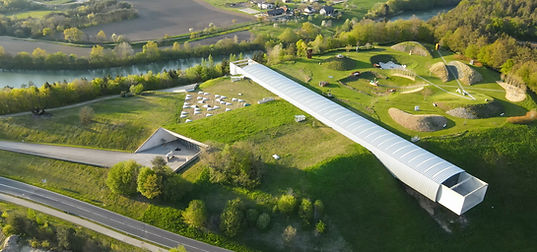 Museum Liaunig Kärnten