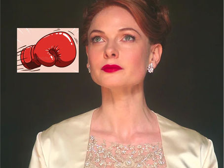 Never Enough Vs. Stop It Already: a bout for the ages