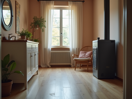 Top Heating Solutions for Your Home This Winter