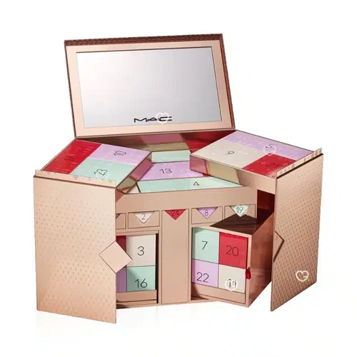 MAC Advent Calendar | adventcalendar.shop