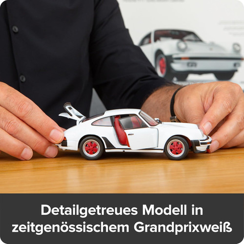 Porsche 911 Turbo Advent Calendar | adventcalendar.shop