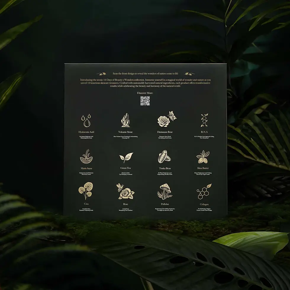 Миниатюра: Avant Skincare Beauty Advent Calendar 2025