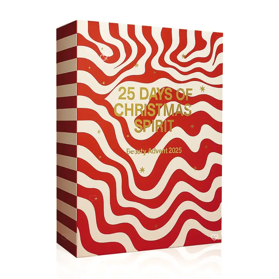 Fenwick Beauty Advent Calendar 2025