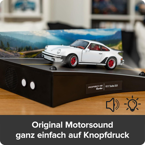 にゃんたろう様Porsche Advent Calendar Porsche 911 Turbo Advent Calendar | adventcalendar.shop