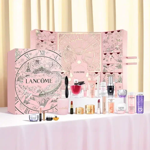 Lancome Advent Calendar | adventcalendar.shop