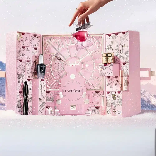 Lancome Advent Calendar | adventcalendar.shop