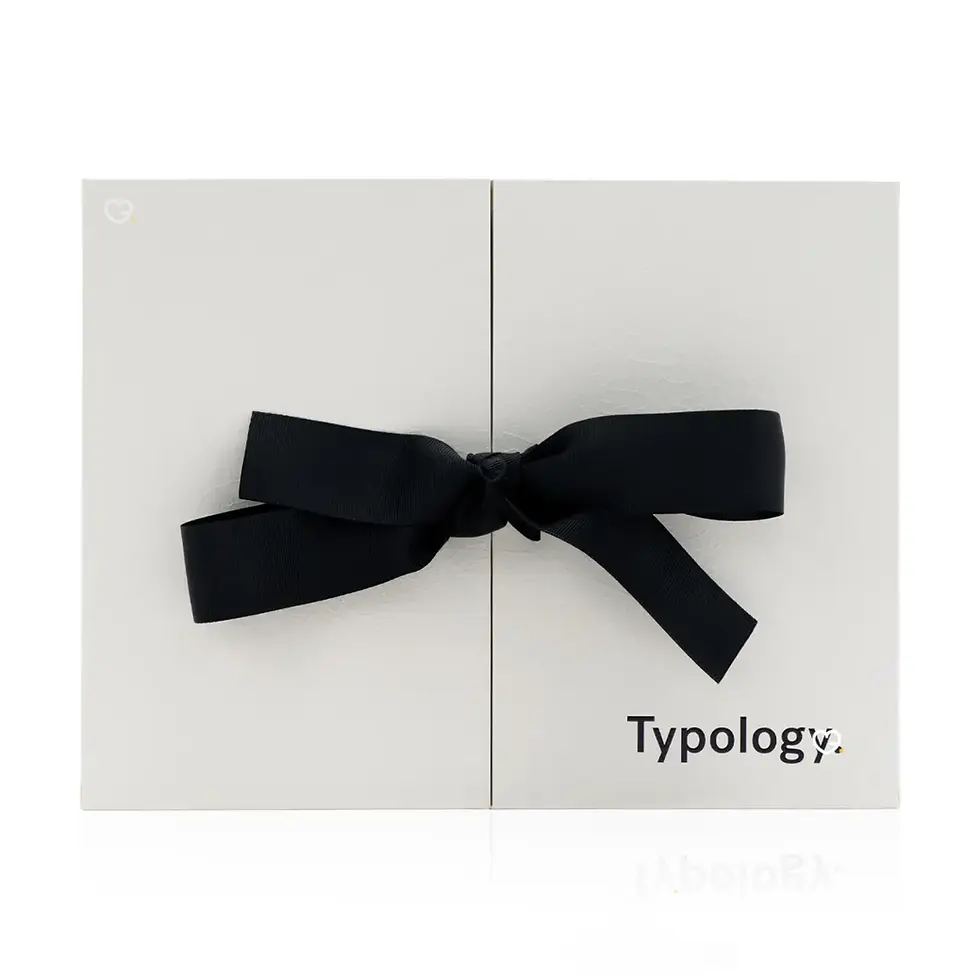 Миниатюра: Typology Beauty Advent Calendar