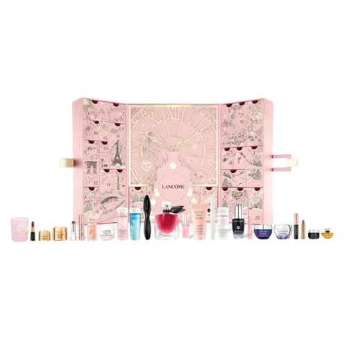 Lancome Advent Calendar | adventcalendar.shop