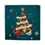 Миниатюра: Fortnum’s Chocolate Truffle Advent Calendar