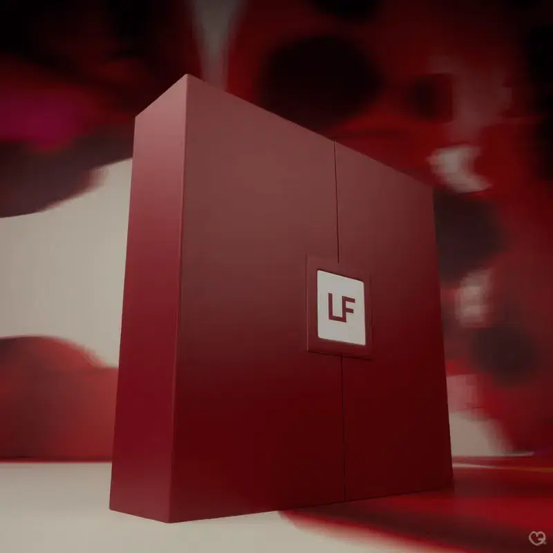 Миниатюра: Lookfantastic Grooming Advent Calendar