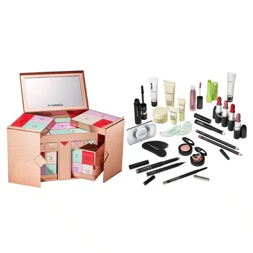 MAC Advent Calendar | adventcalendar.shop