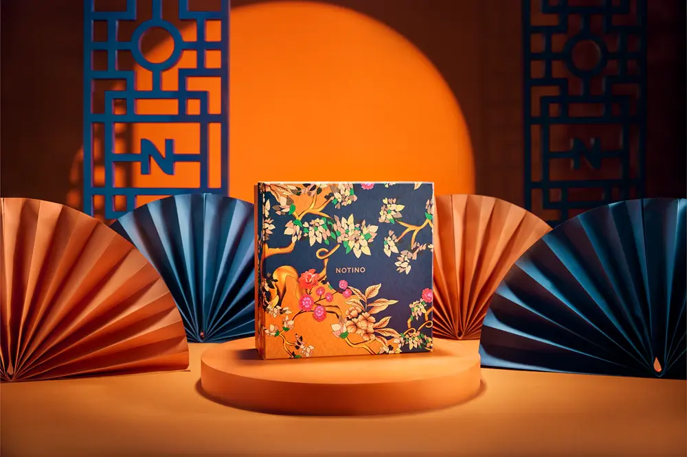 Secret of K-Beauty Advent Calendar 2025