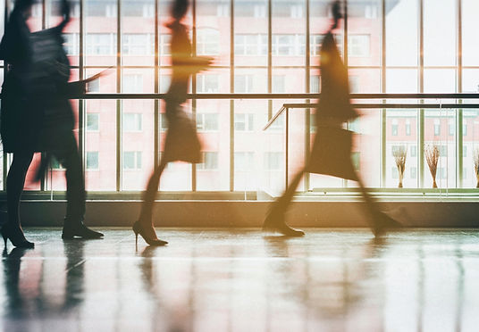 company wellbeing courses