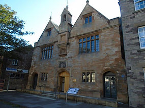Dalkeith Corn Exchange Midlothian