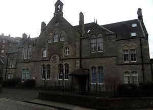 Dean Village School