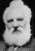 Alexander Graham Bell