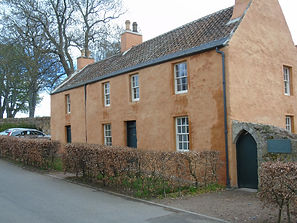 Old Rosslyn Inn