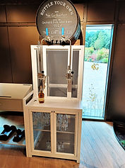 Cask Whisky Bottle Your Own