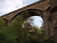Dean Bridge