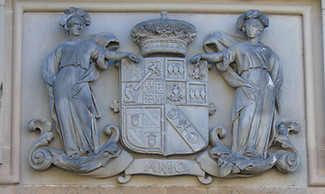 Dalkeith Coat of Arms
