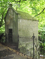 St George's Well Water of Leith