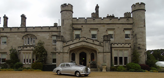 Dundas Castle Kirkliston