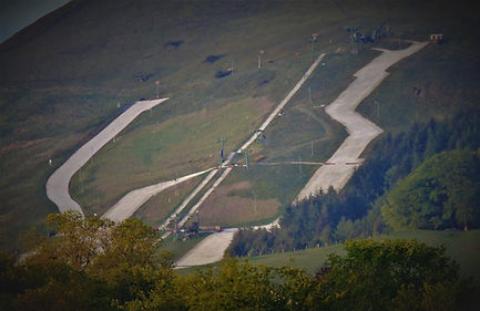 Midlothian Ski Slop