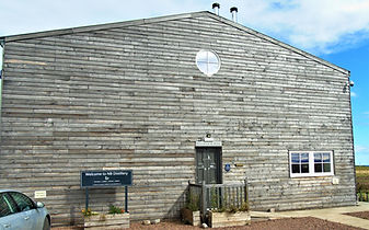 NB Gin Distillery