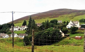 Wanlockhead Lead Mine Tour