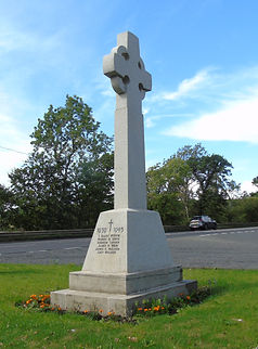 Pathhead War Memorial