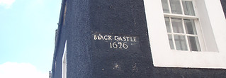 Black Castle South Queensferry