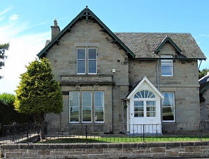 Royal Musselburgh Golf Club First Golf C