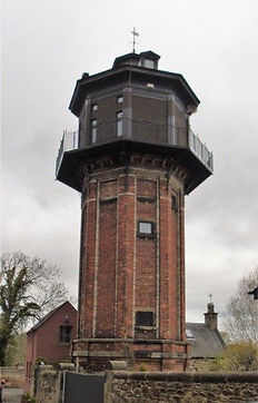 Dalkeith Water Tower